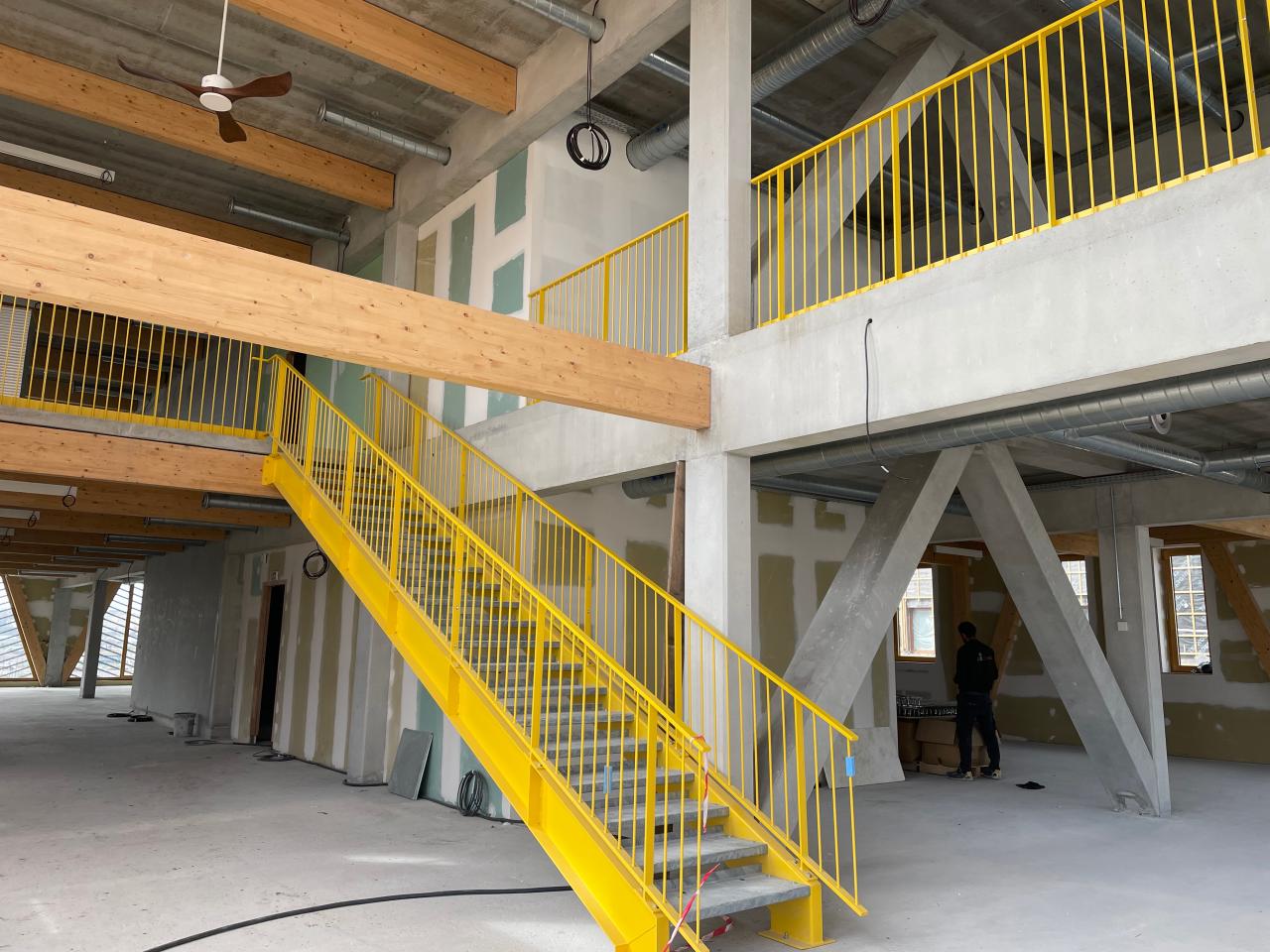 Location bureau Nantes Loire-Atlantique OLBUR2113166 7