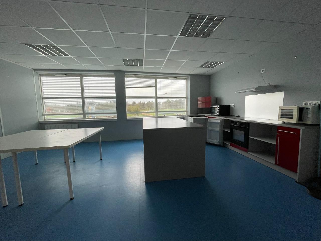 Location bureau Rennes Ille-et-Vilaine OLBUR2420989 4