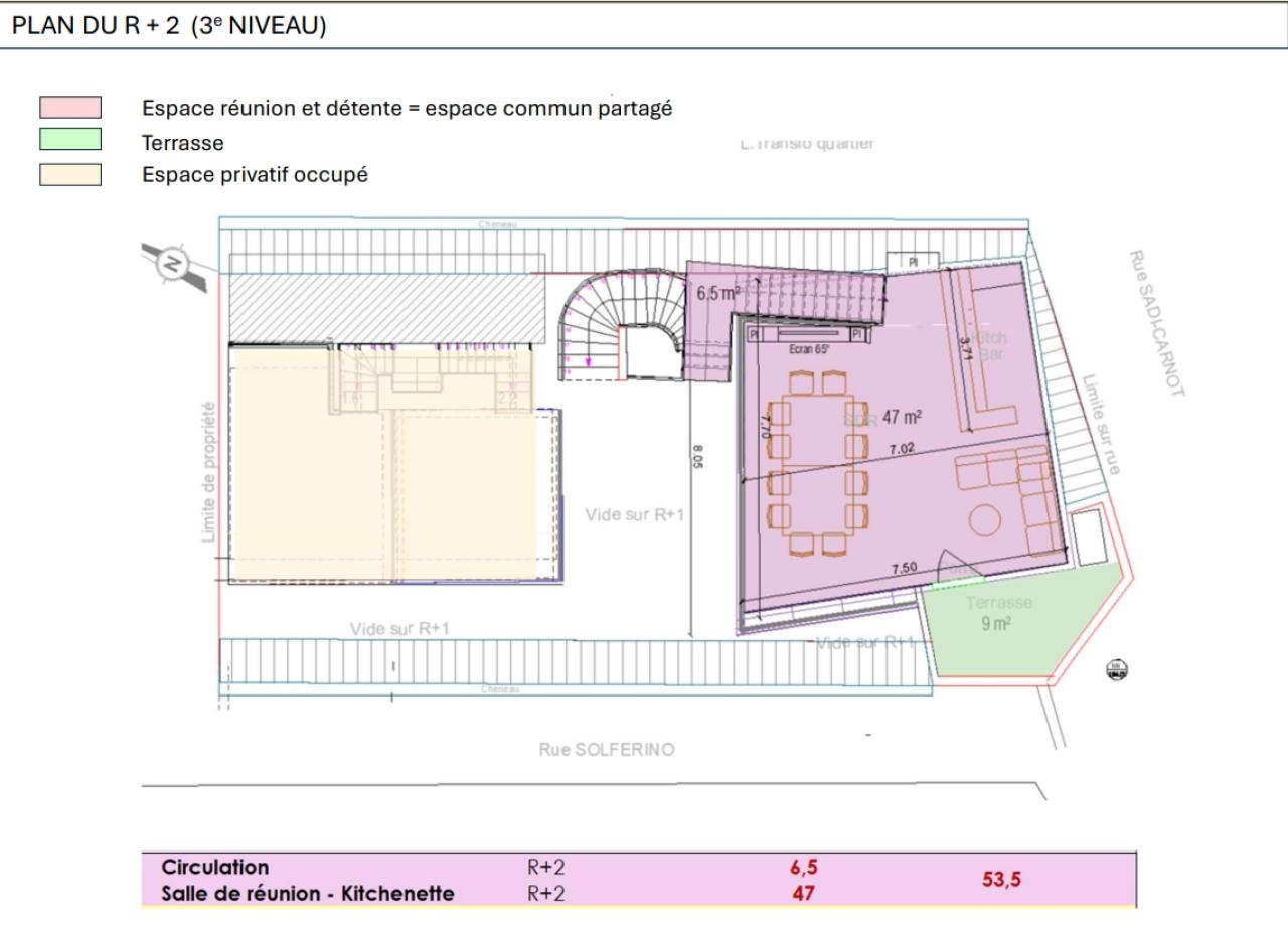 Location bureau Vanves Hauts-de-Seine OLBUR2536615 8