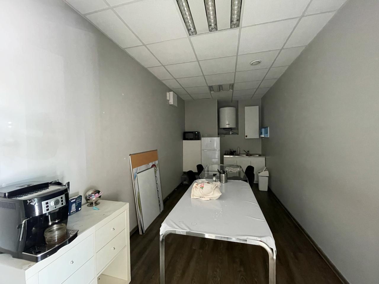 Location local d'activité Brignais Rhône OLACT2424360 8