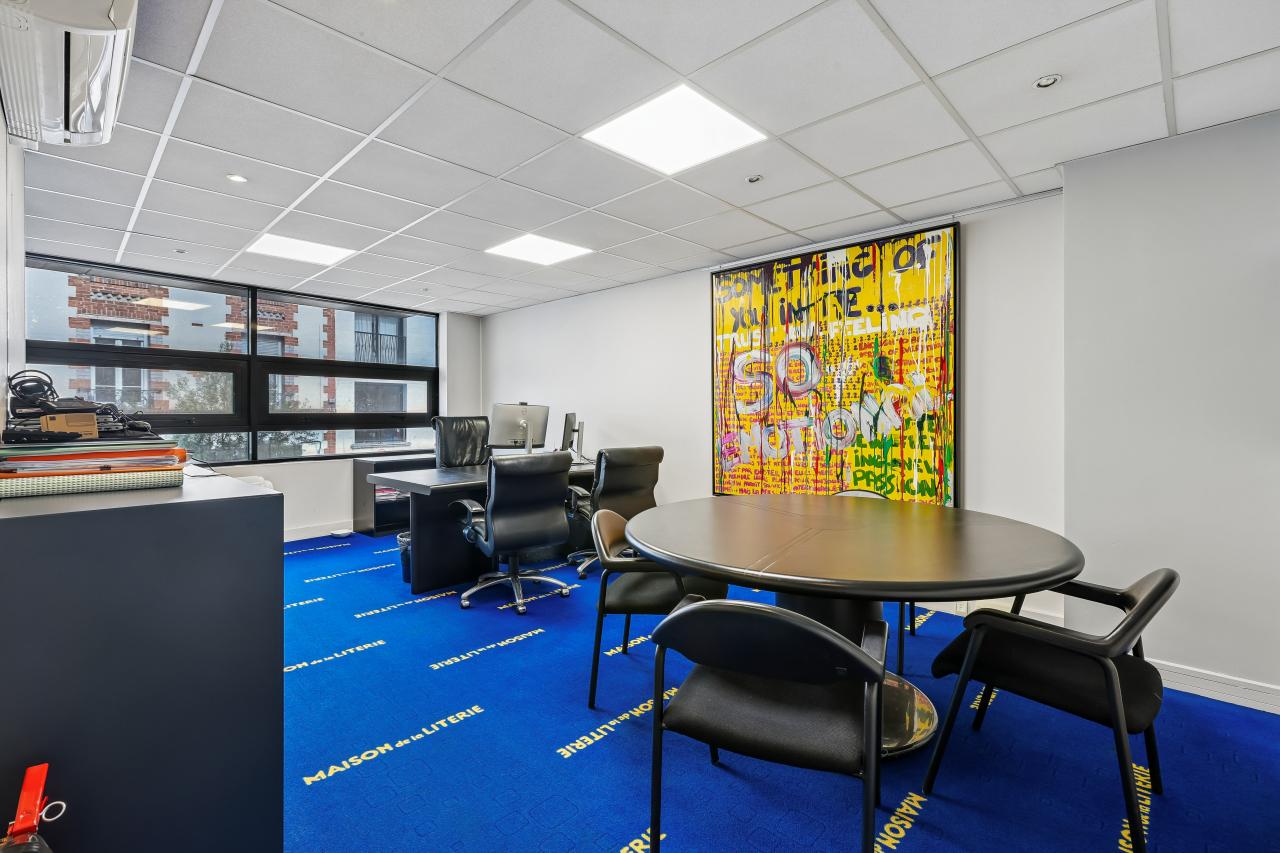 Location bureau Suresnes Hauts-de-Seine OLBUR2640542 7