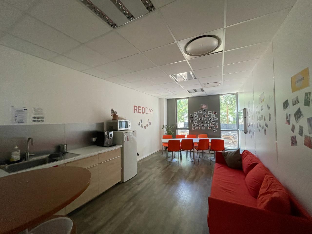 Vente bureau Marseille Bouches-du-Rhône OVBUR2532681 7