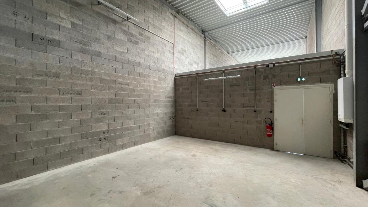 Location local d'activité Fléville-devant-Nancy Meurthe-et-Moselle OLACT2640593 3