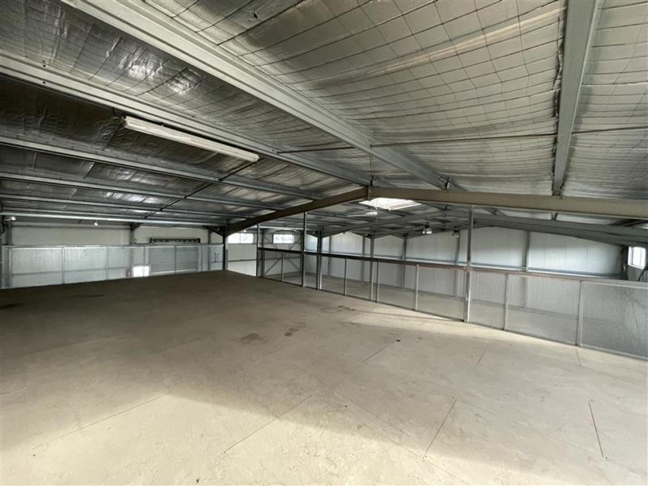 Location local d'activité Frontignan Hérault OLACT2638683 13