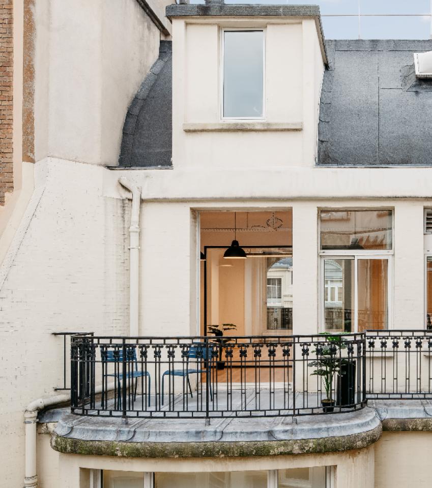 Location coworking Paris OLBUR2644806 2