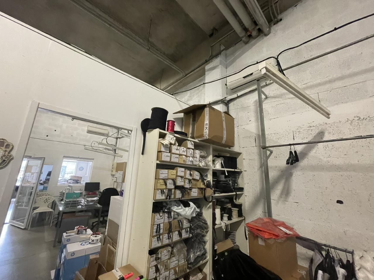 Location local d'activité Marseille Bouches-du-Rhône OLACT2114586 11