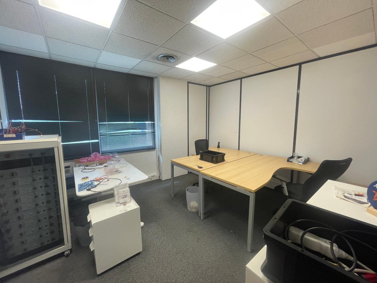 Vente bureau Mérignac Gironde OVBUR2644920 23