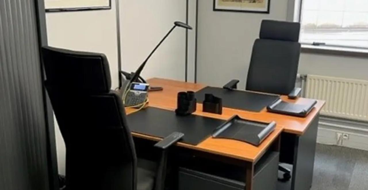 Location coworking Levallois-Perret Hauts-de-Seine OLBUR2536372 3