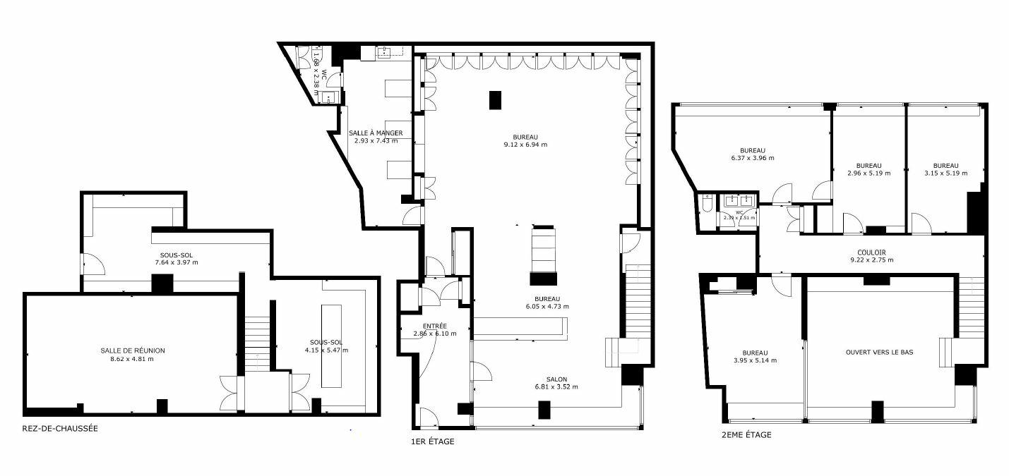 Location bureau Toulouse Haute-Garonne OLBUR2424114 5