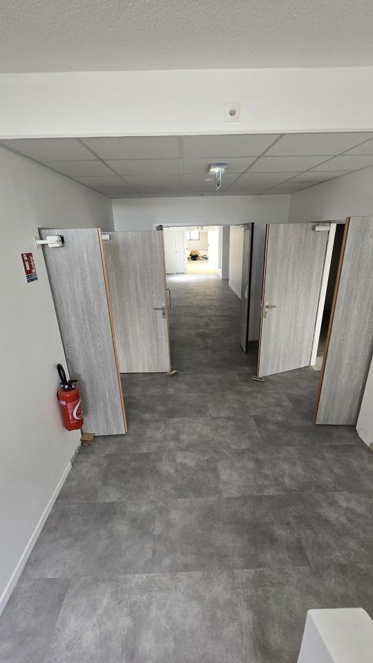 Location bureau Blagnac Haute-Garonne OLBUR2309032 20