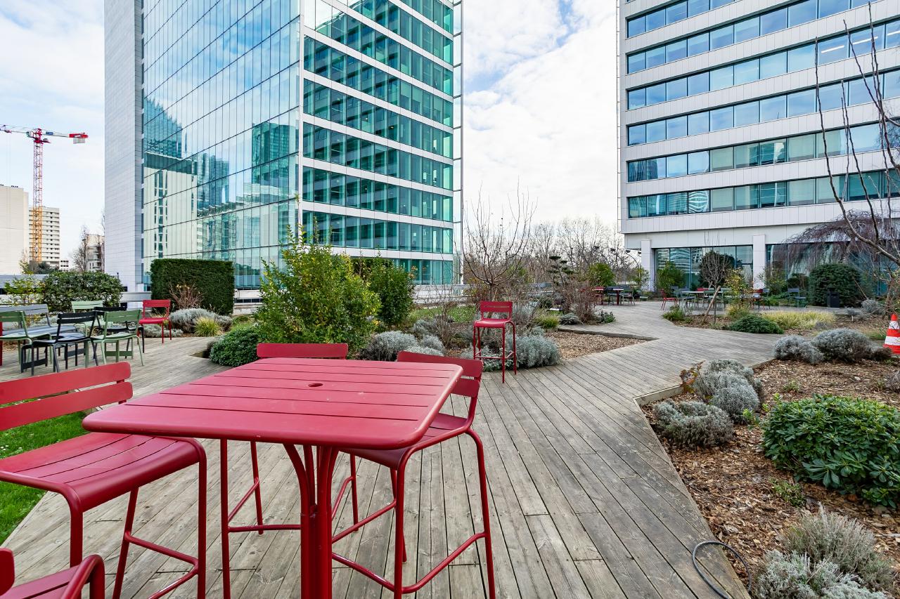 Location bureau Puteaux Hauts-de-Seine OLBUR2001024 8