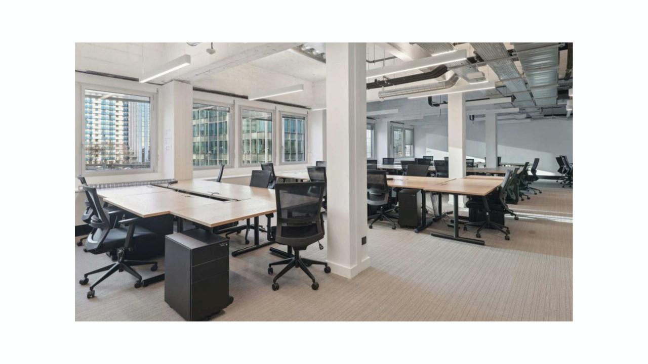 Location bureau Puteaux Hauts-de-Seine OLBUR2317618 3