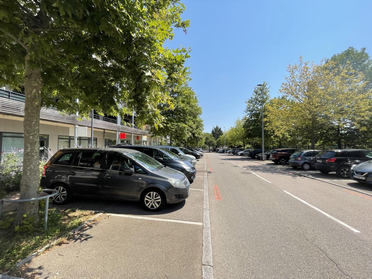 Location bureau Dijon Côte-d'Or OLBUR2425213 10