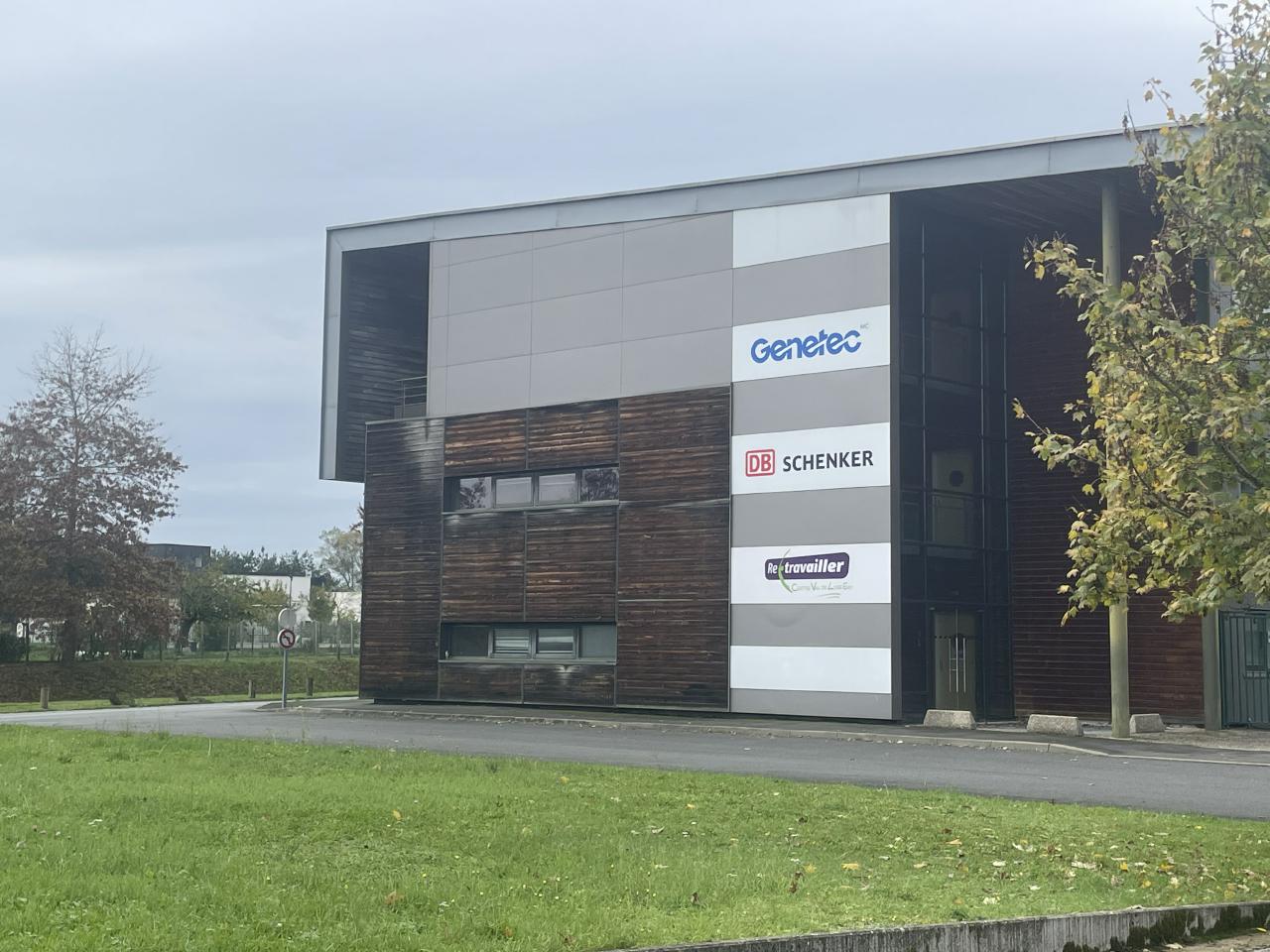 Location bureau Saint-Jean-de-Braye Loiret OLBUR2113226 5