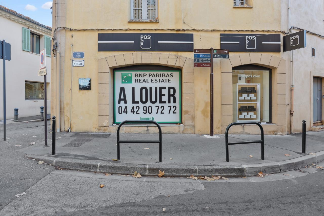 Location bureau Aix-en-Provence Bouches-du-Rhône OLBUR2535134 12