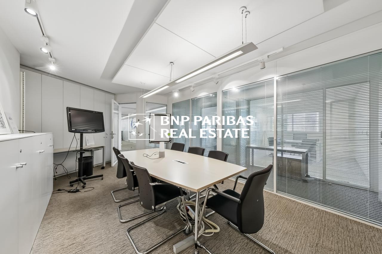 Location bureau Courbevoie Hauts-de-Seine OLBUR2641200 9