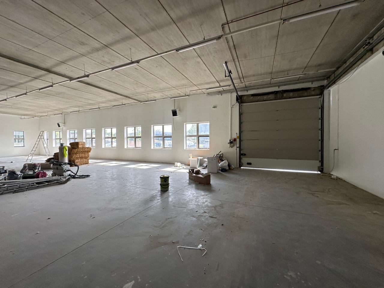 Location local d'activité Saint Thibault des Vignes Seine-et-Marne OLACT2117138