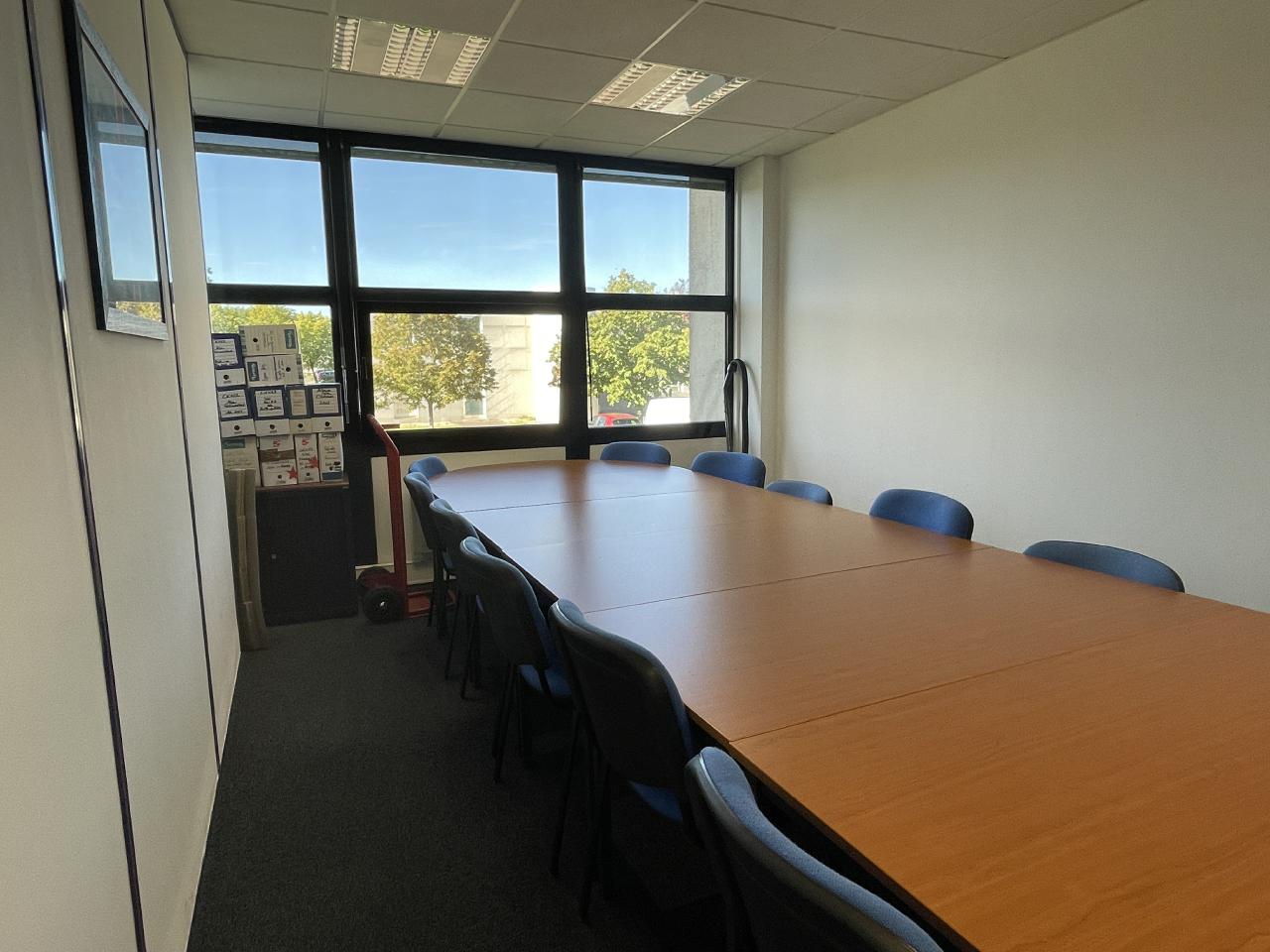 Location bureau Metz Moselle OLBUR2317349 8