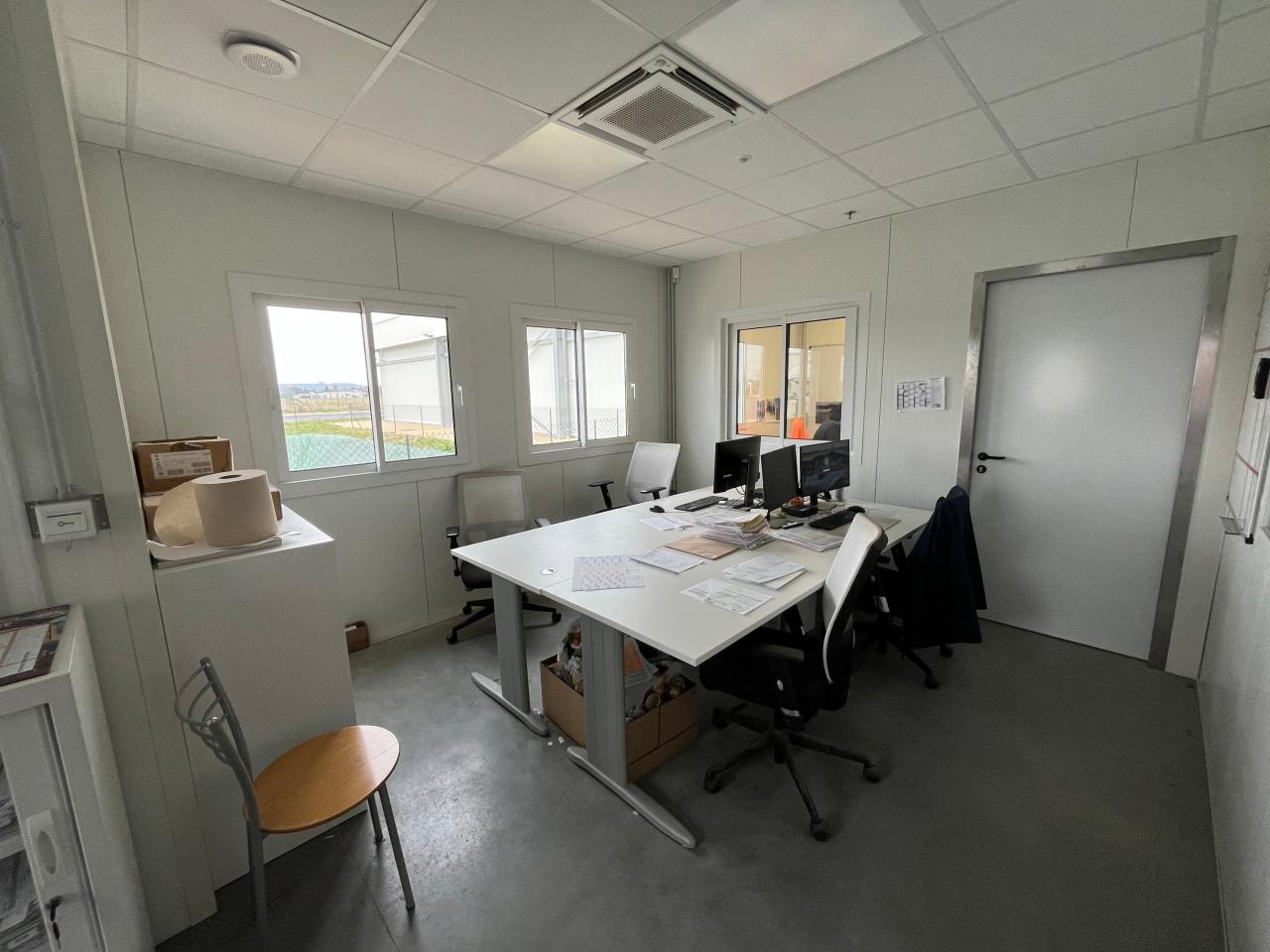 Vente entrepôt classe b Estillac Lot-et-Garonne OVLOG2537888 8