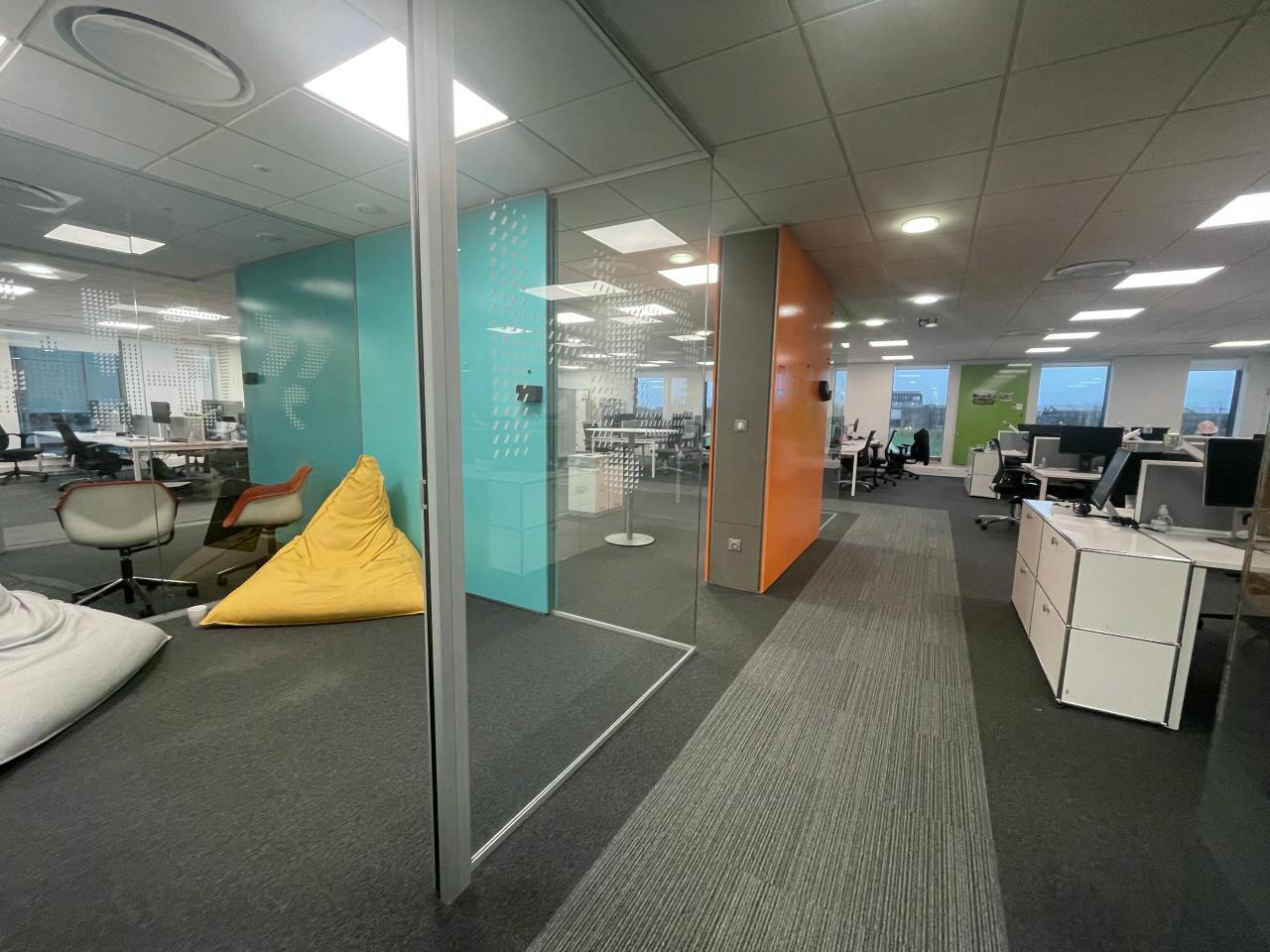 Location bureau Sainghin-en-Mélantois Nord OLBUR2528941 5