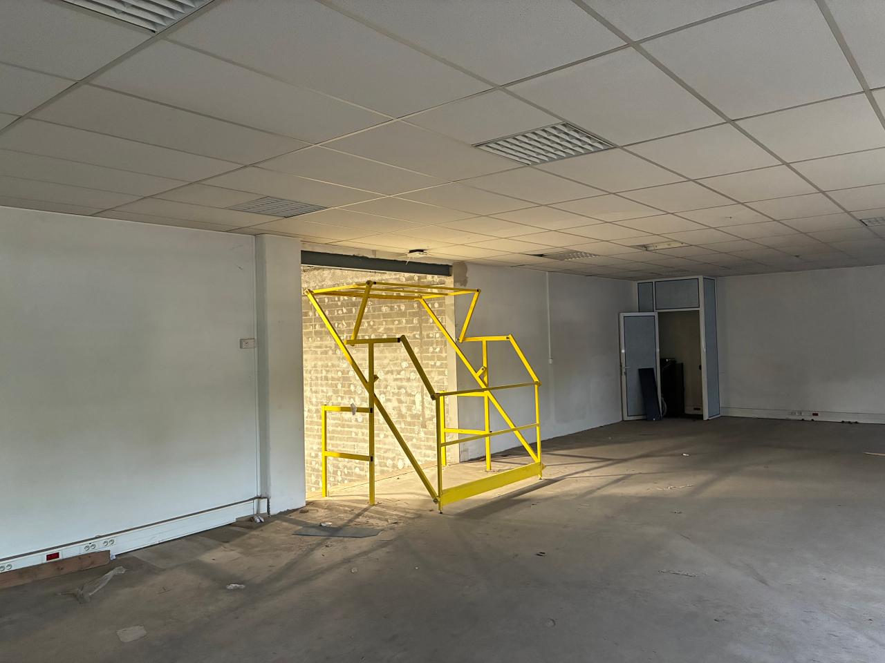 Location local d'activité Herblay Val-d'Oise OLACT2640157 9