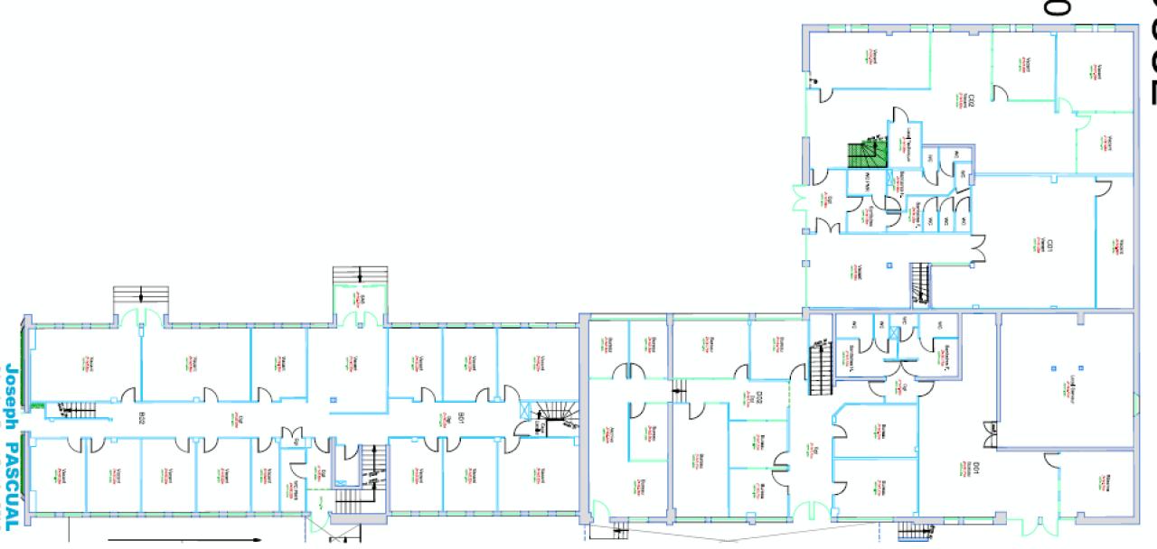 Location bureau Toulouse Haute-Garonne OLBUR2424414 36