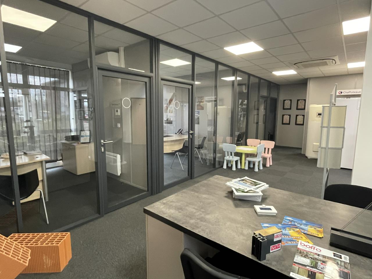 Location bureau Metz Moselle OLBUR2419877 7