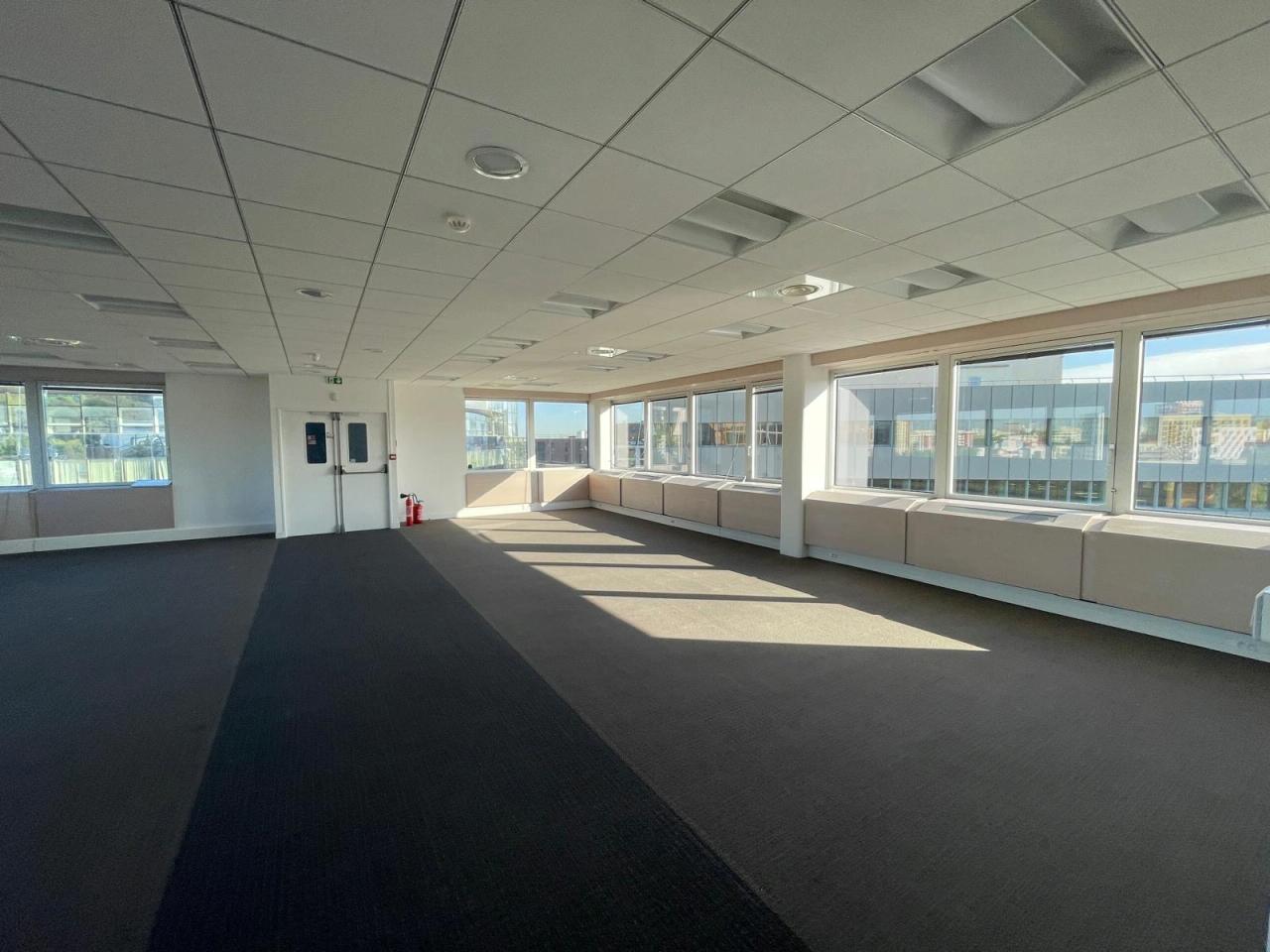 Location bureau Romainville Seine-Saint-Denis OLBUR2108122 6