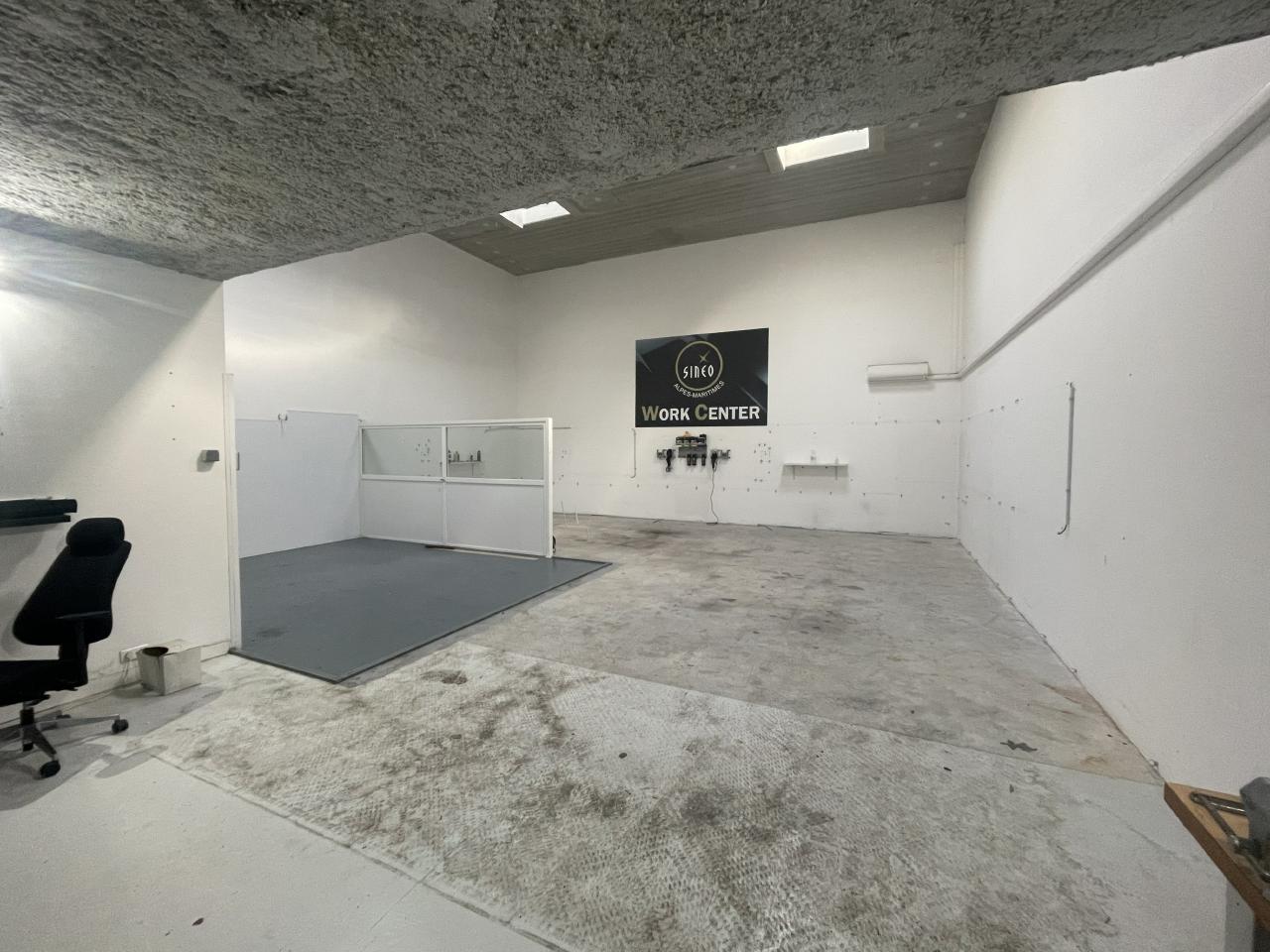 Location local d'activité Antibes Alpes-Maritimes OLACT2639147 11