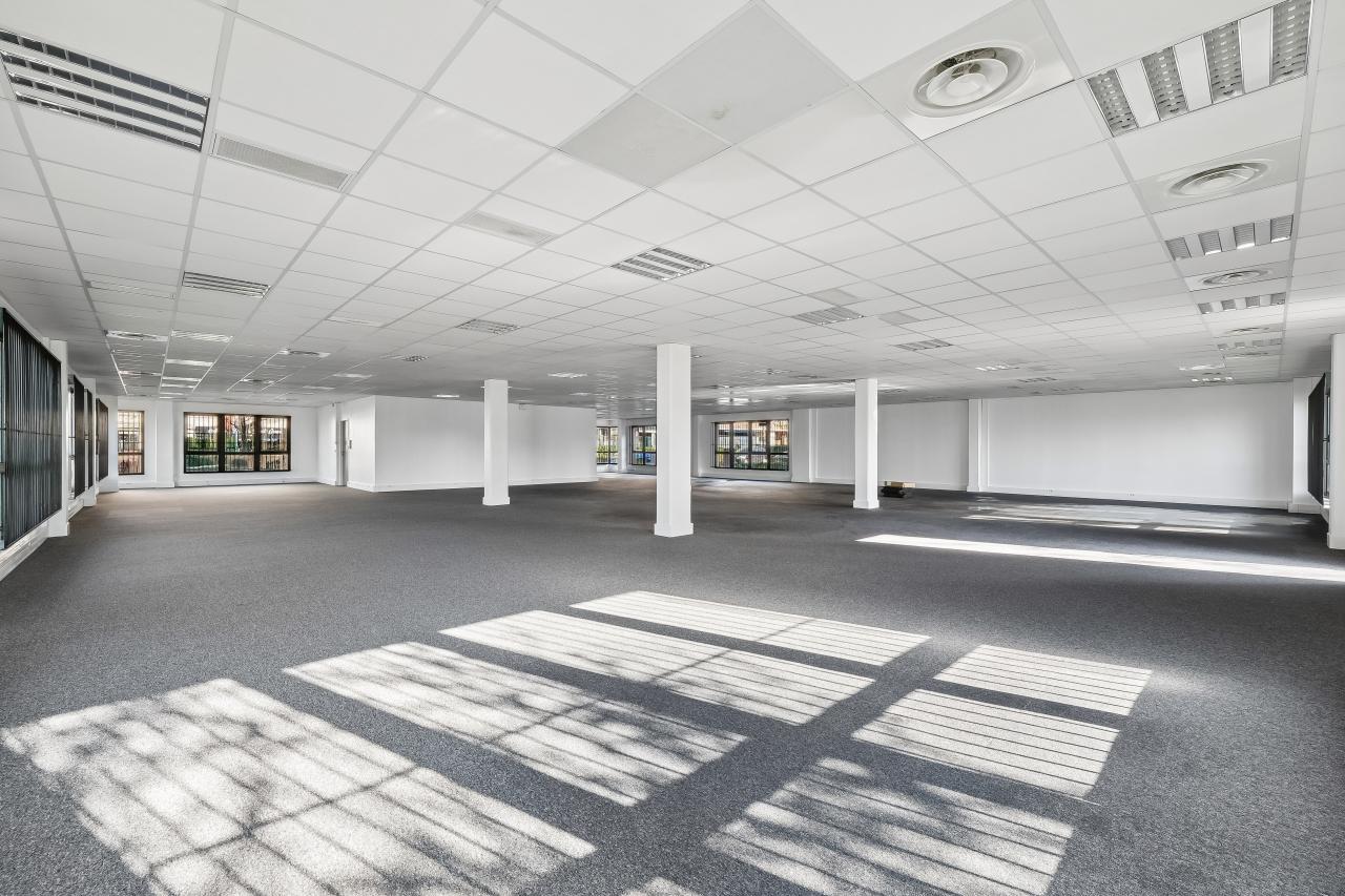 Location bureau Saint-Ouen Seine-Saint-Denis OLBUR2528974 11