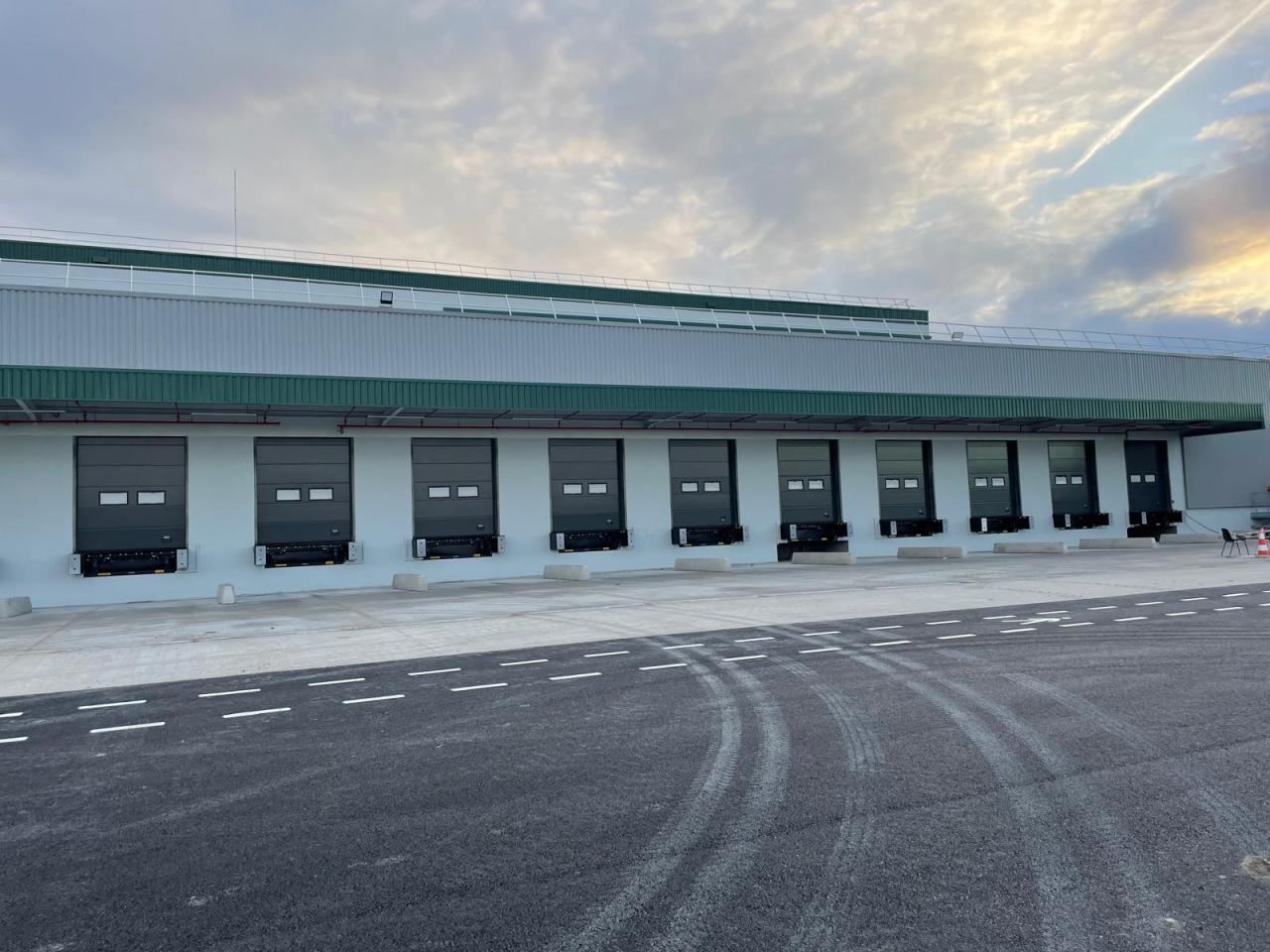 Location entrepôt classe a Chécy Loiret OLLOG2426109 3