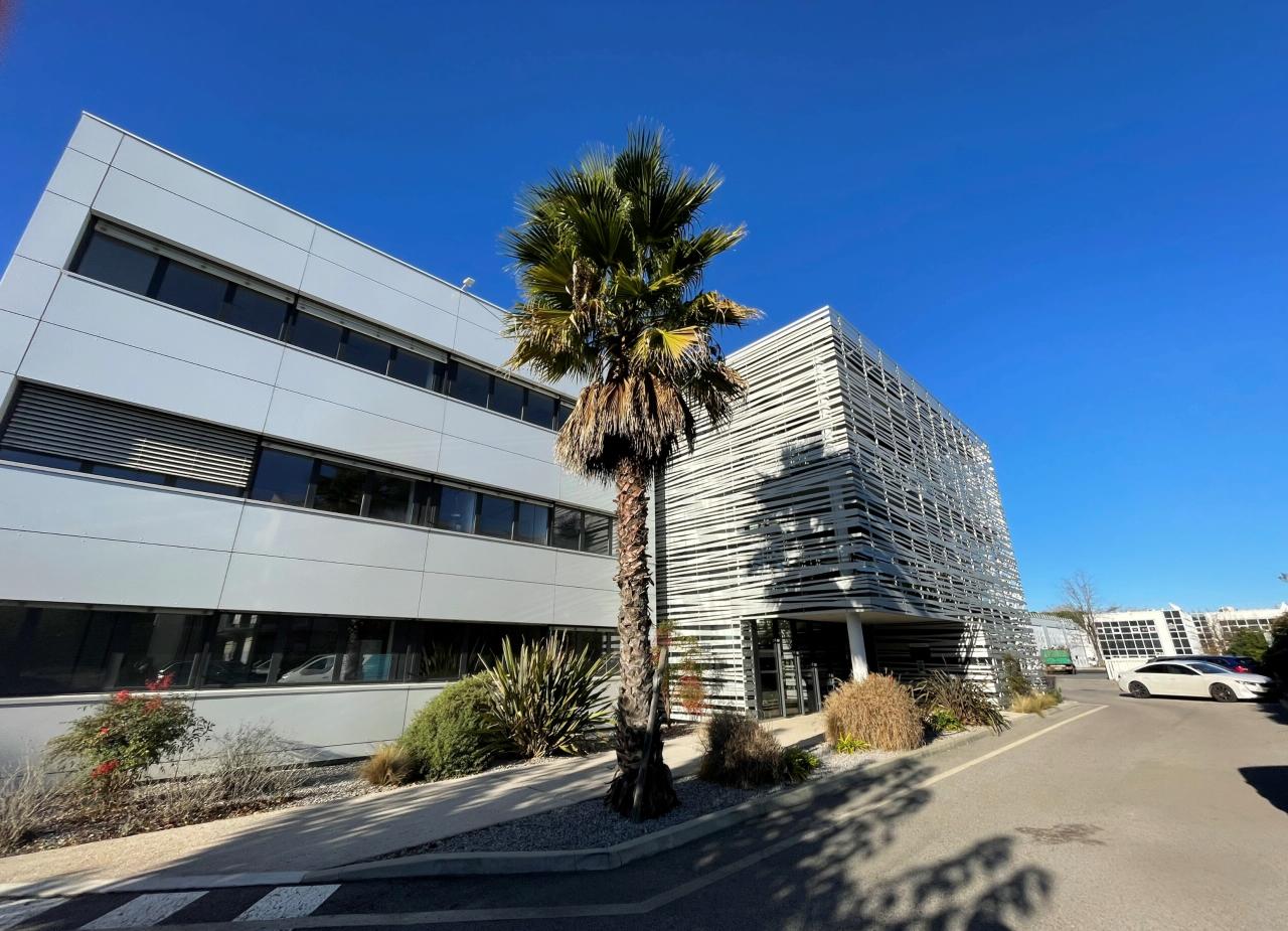 Location bureau Montpellier Hérault OLBUR2428293 3