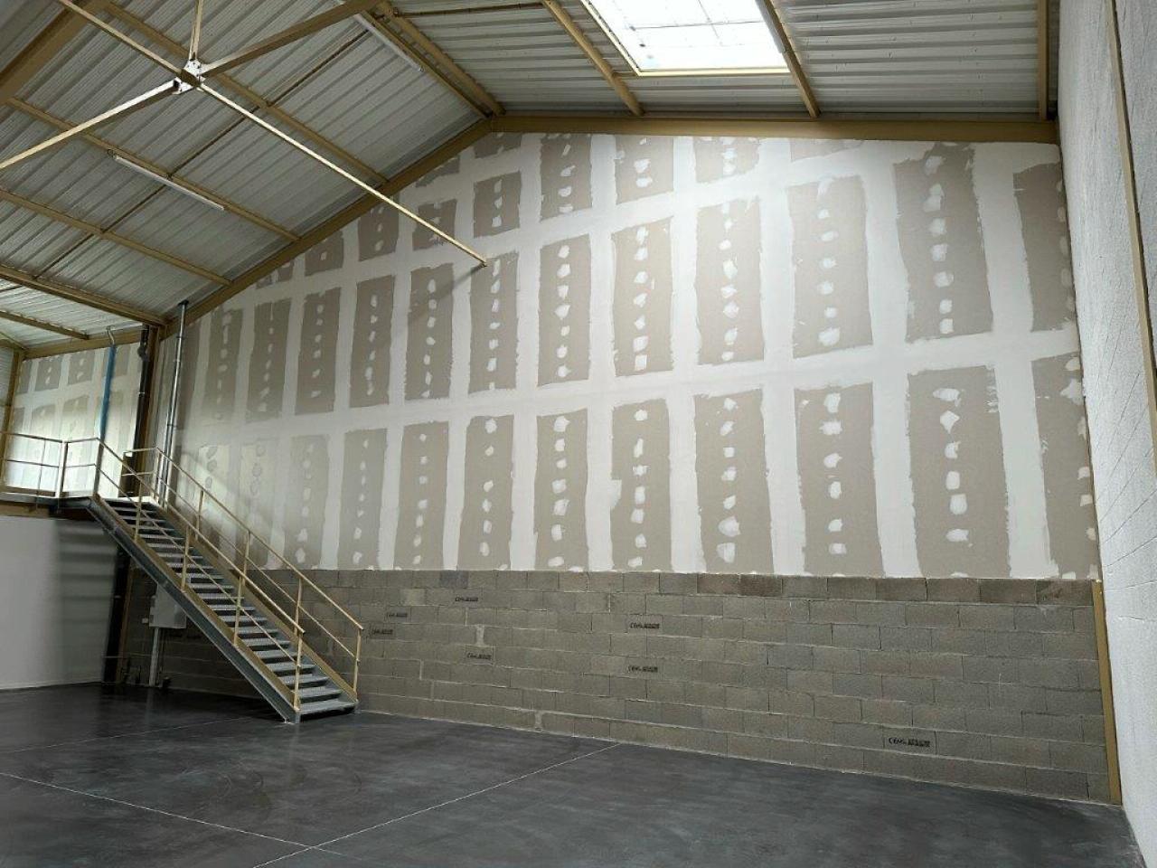 Vente local d'activité Bourgoin-Jallieu Isère OVACT2428466 10