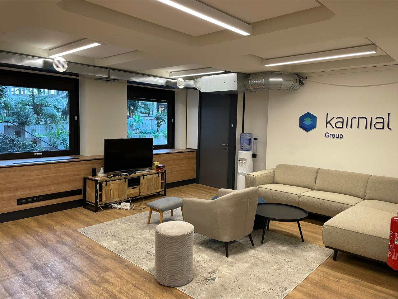 Location bureau Villeurbanne Rhône OLBUR2426960 6