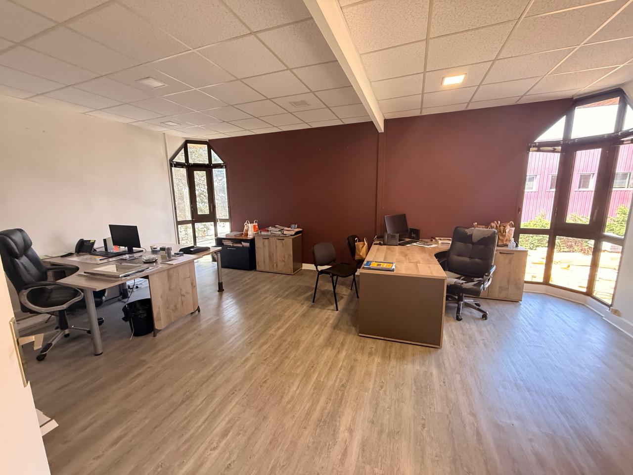 Vente local d'activité Boissy-Saint-Léger Val-de-Marne OVACT2640977 4