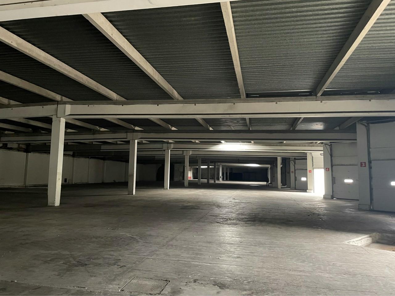 Location local d'activité Chasse-sur-Rhône Isère OLACT2421409 2