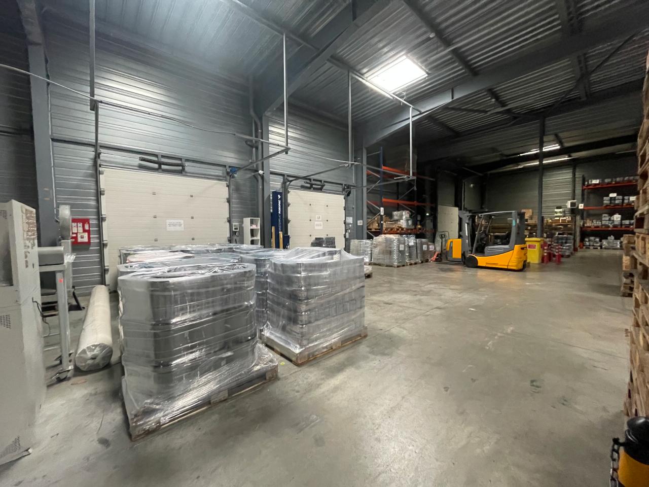 Location local d'activité Canéjan Gironde OLACT2529788 8