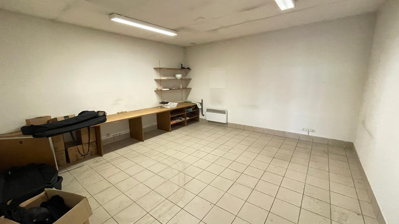 Vente local d'activité Essey-lès-Nancy Meurthe-et-Moselle OVACT2639178 9