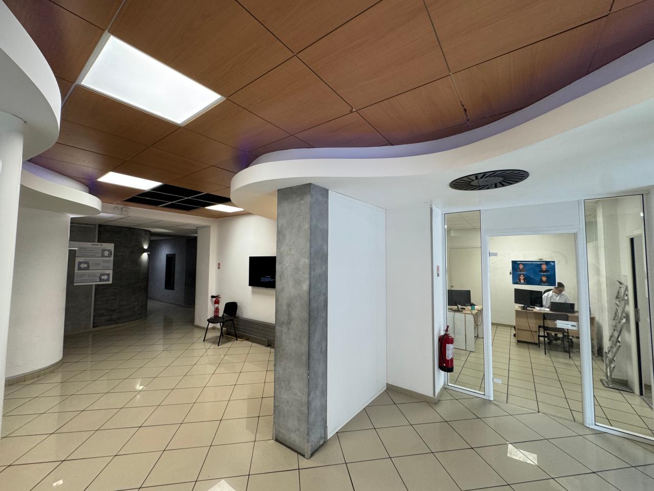 Location bureau Marseille Bouches-du-Rhône OLBUR2533027 1