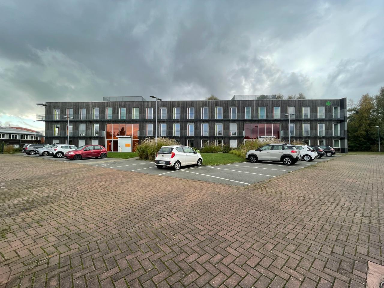 Vente bureau Villeneuve-d'Ascq Nord OVBUR2420625 10