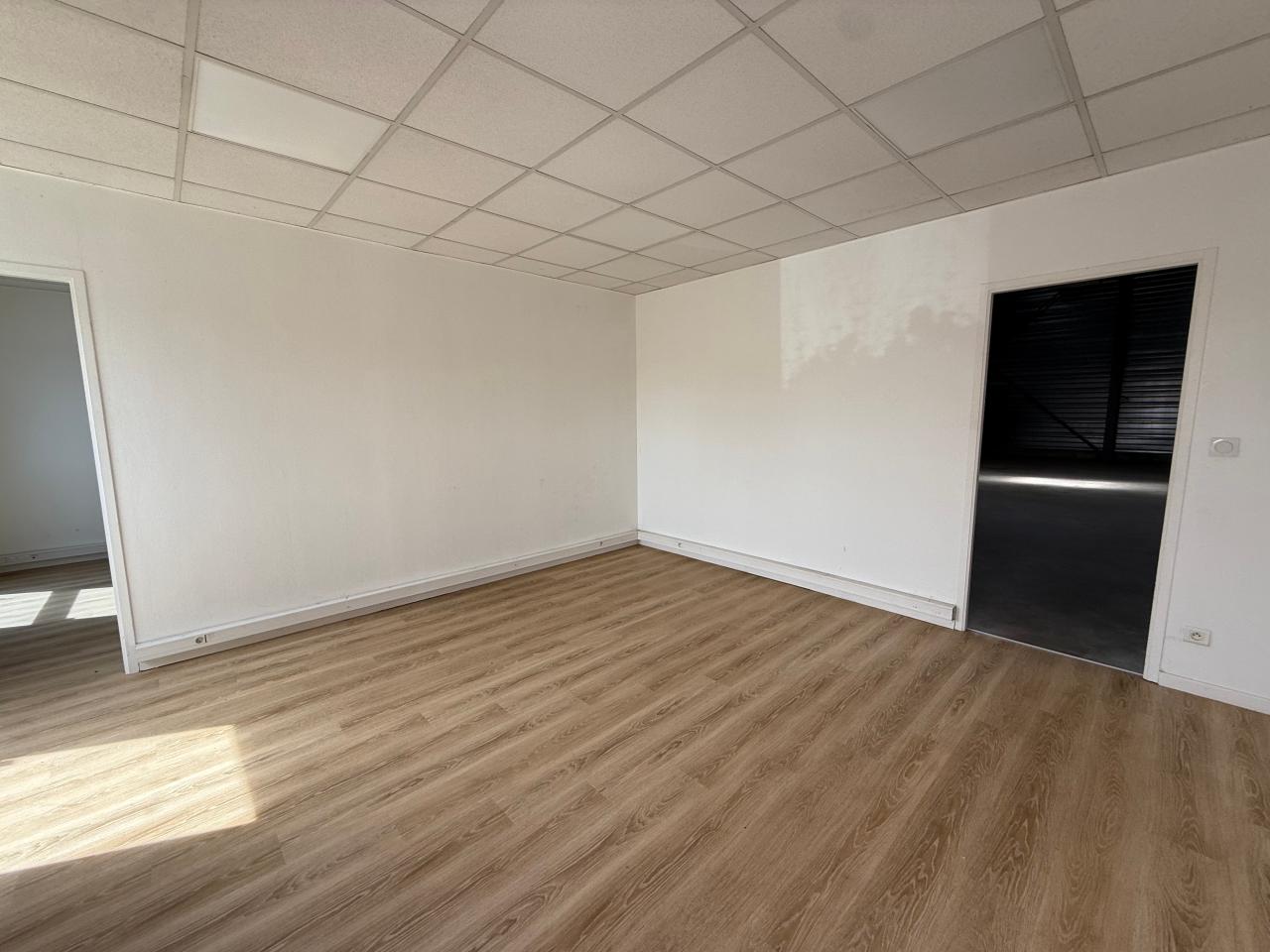 Location local d'activité Fléville-devant-Nancy Meurthe-et-Moselle OLACT2640239 9