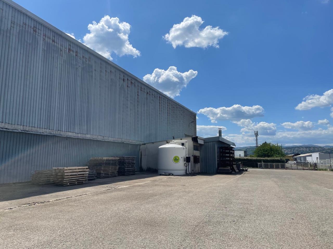 Vente local d'activité Valence Drôme OVACT2532429