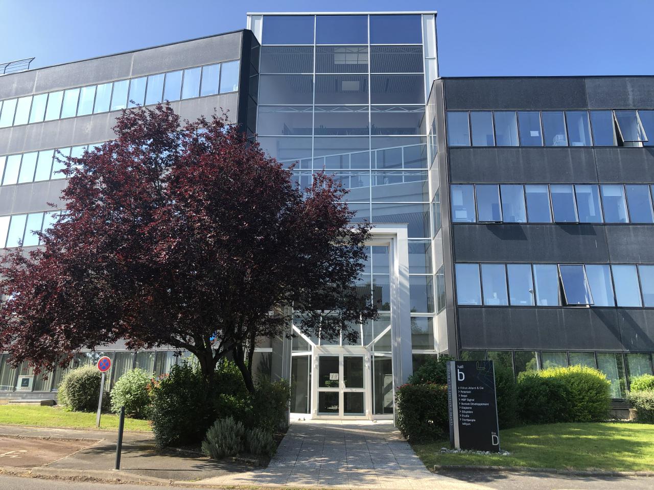 Location bureau Nantes Loire-Atlantique OLBUR2112302 12