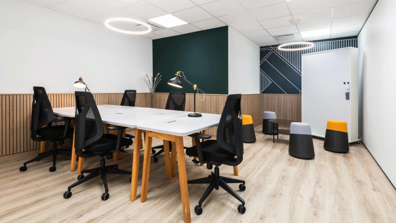 Location coworking Saint-Herblain Loire-Atlantique OLBUR2120030 1