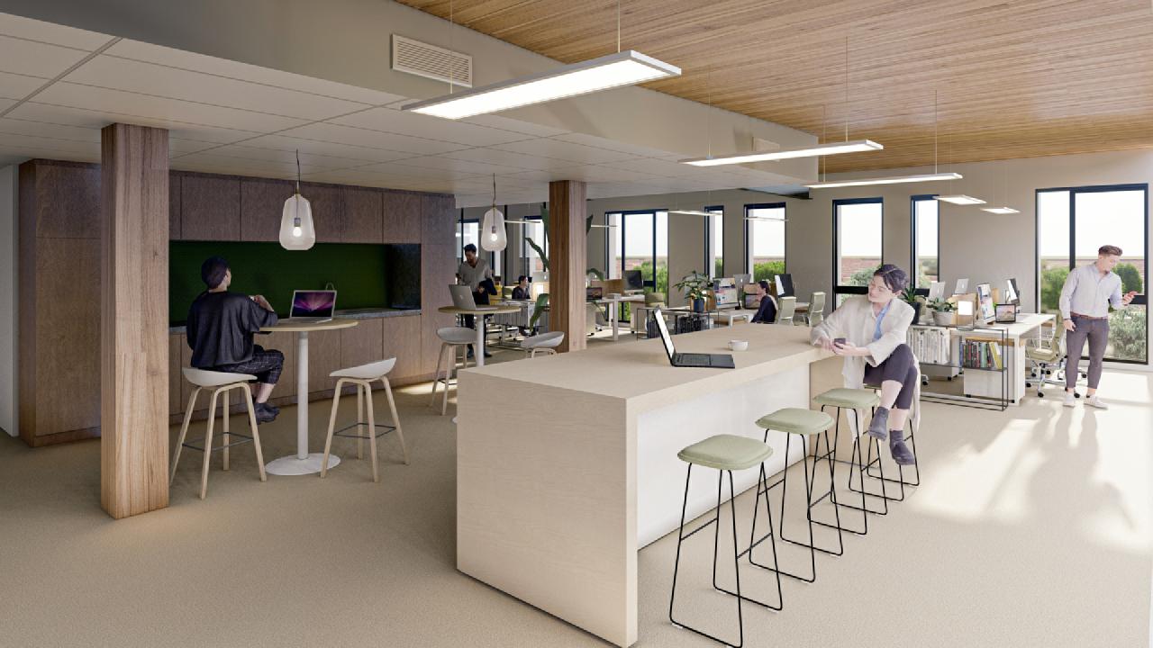 Vente bureau Toulouse Haute-Garonne OVBUR2205671 8