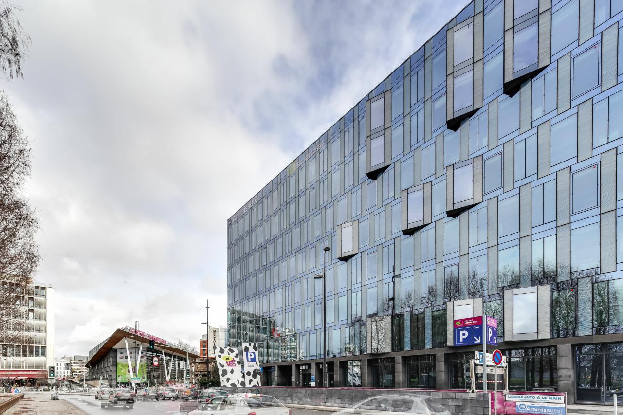 Location bureau Arcueil Val-de-Marne OLBUR2104454 3