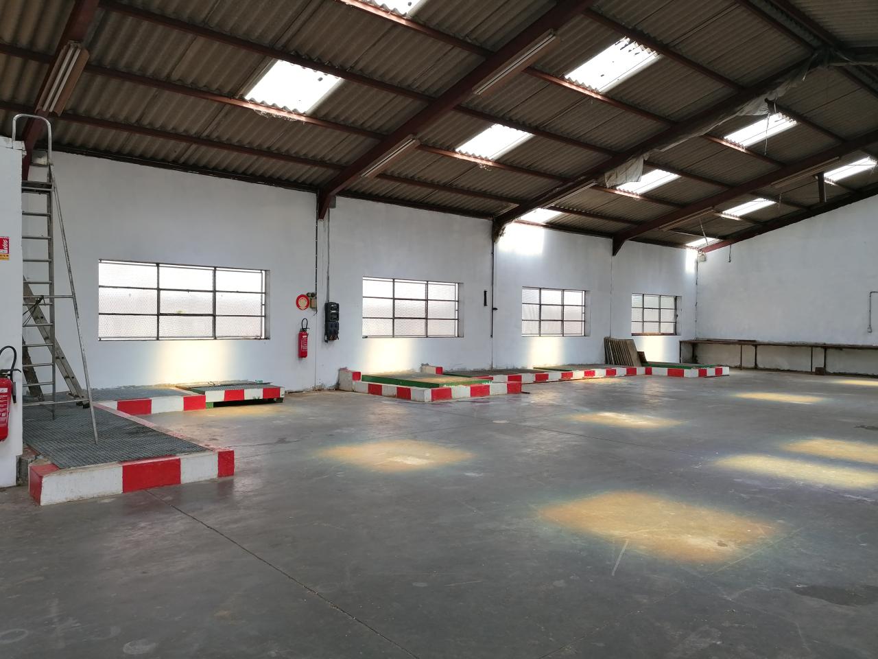 Vente local d'activité Saint-Laurent-de-Mure Rhône OVACT2536458 4