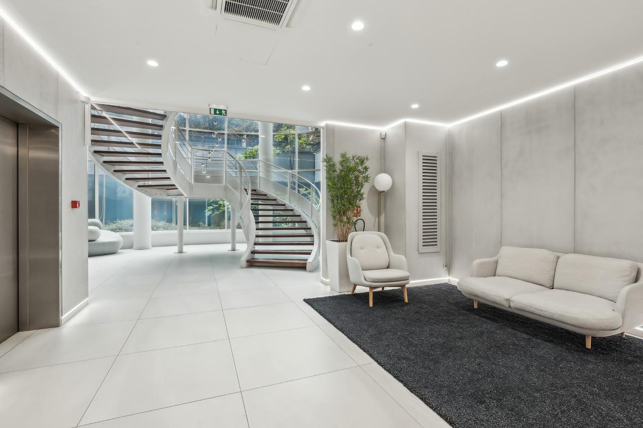 Location bureau Levallois-Perret Hauts-de-Seine OLBUR2003191 7