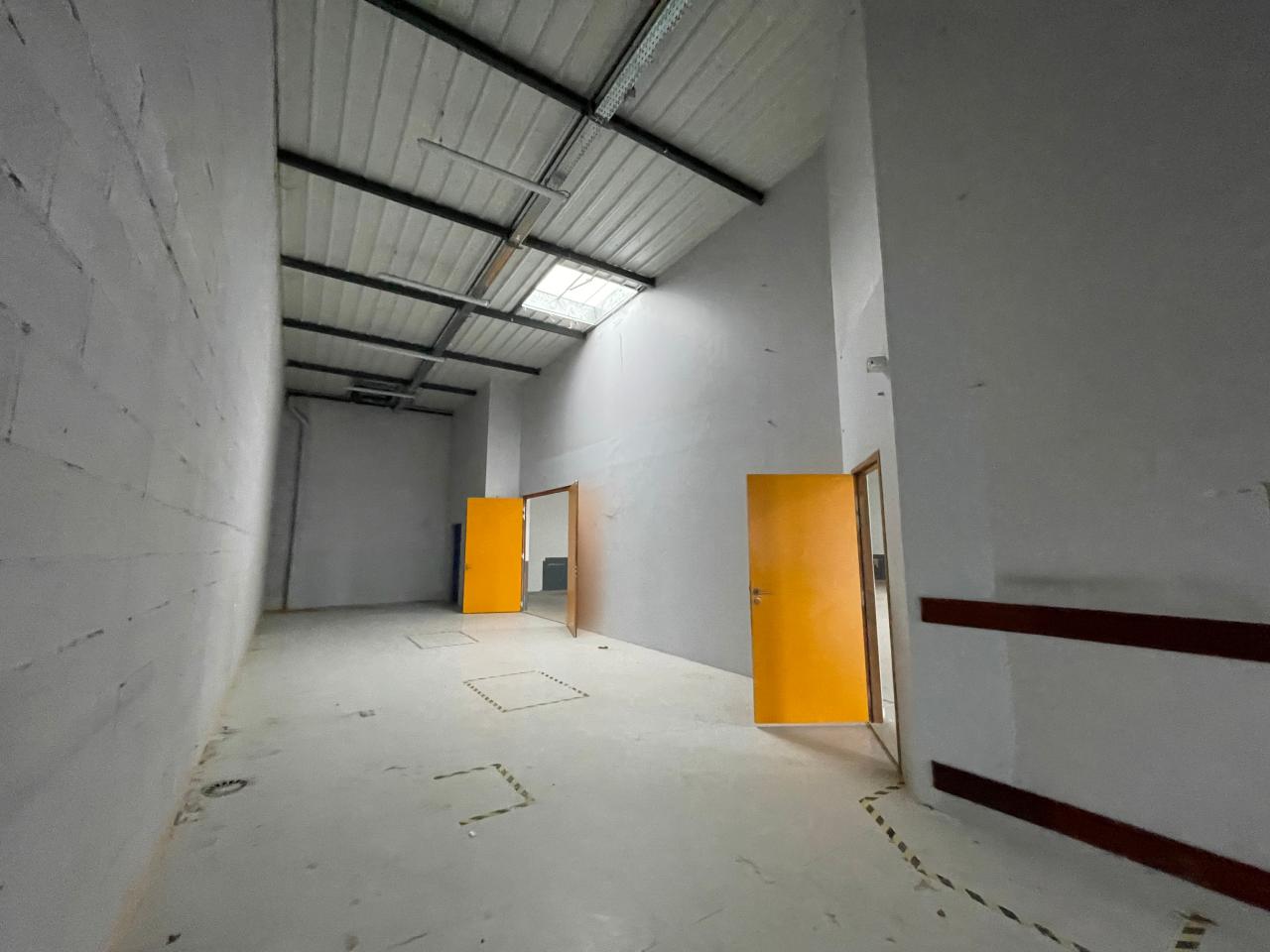 Location local d'activité Lyon Rhône OLACT2314822 7