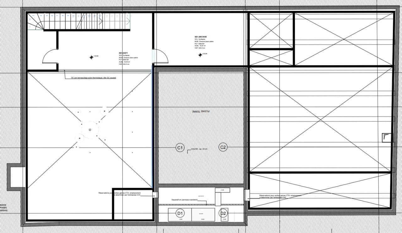 Location bureau Paris OLBUR2419878 3